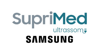 Suprimed