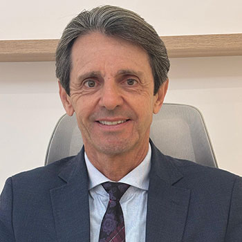 Luiz Fernando Sommacal
