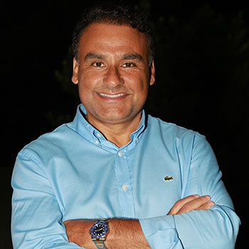 Ricardo Maia Samways