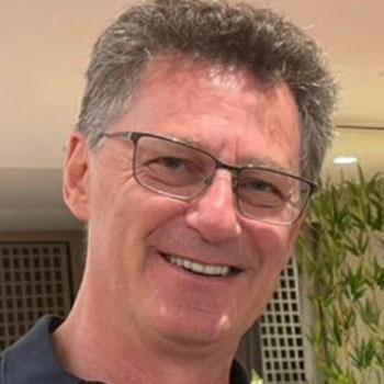Regis Kreitchmann
