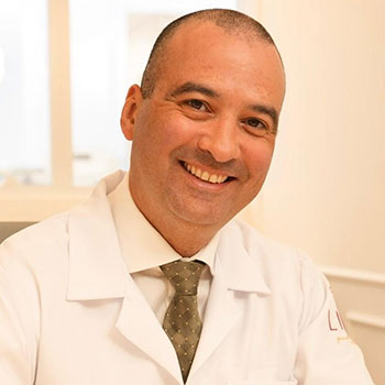 Duarte dos Santos Costa