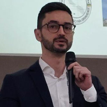 Giórgio Conte Tondello
