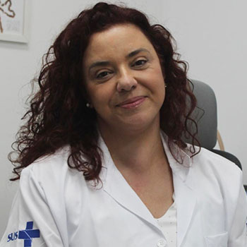 Mylene Martins Lavado