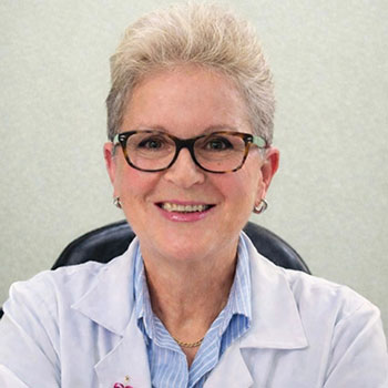 Rita Maira Zanine
