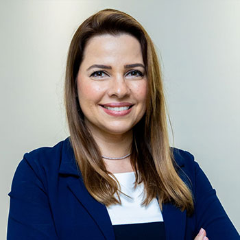 Acácia Maria Lourenço Francisco Nasr