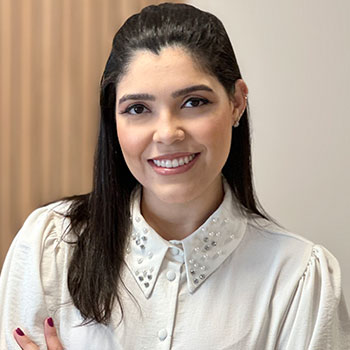 Karolyne Moura Rique Dressler de Espíndola