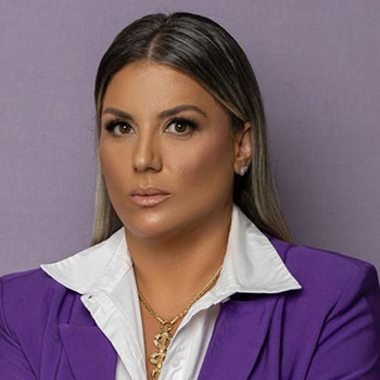 Luisa Aguiar