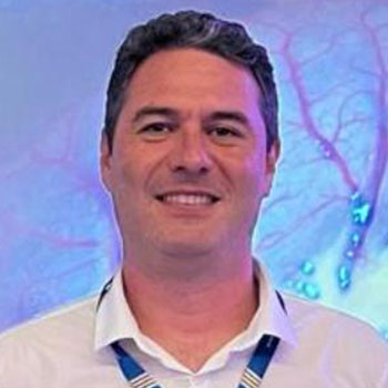 Getúlio Romagna Filho