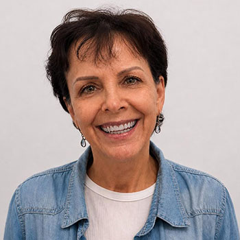 Zaira Aparecida de Oliveira Custódio