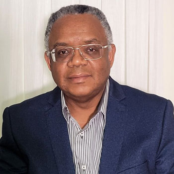 Evaldo dos Santos