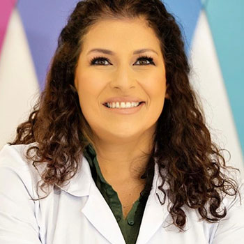 Luiza Schvartzman