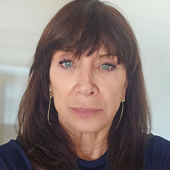 Maria Lúcia da Rocha Oppermann