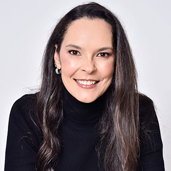Daiane Mendonça Gottlieb