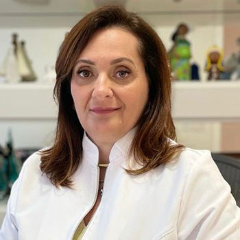 Andrea Campos Borges