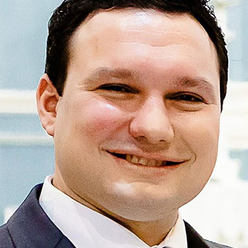 Hugo Alejandro Arce Iskenderian