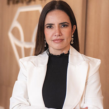 Luísa Guedes de Oliveira