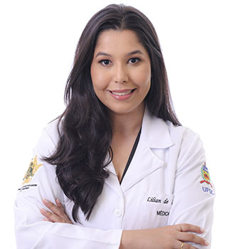 Lilian Thaís de Lima