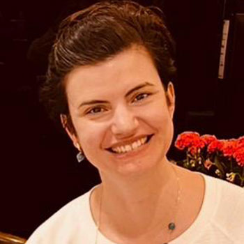 Patrícia Cristina Stacciarini