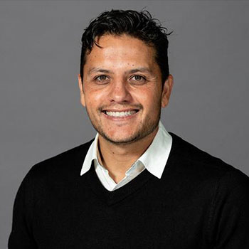 Charles Arruda